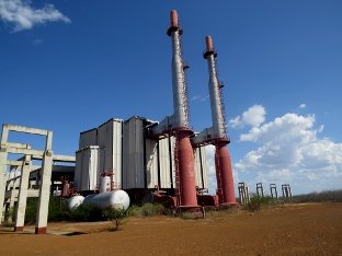 Avaliação de imóvel indsutrial